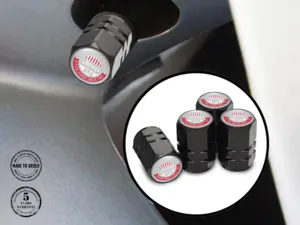 Jeep Copri valvole Auto Stile Pro X